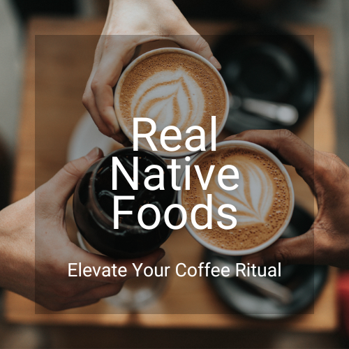Craft Coffee