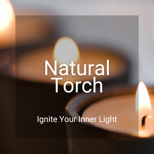 Scented Candles