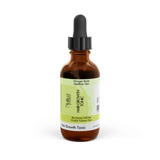 Hair Growth Tonic, 2oz
