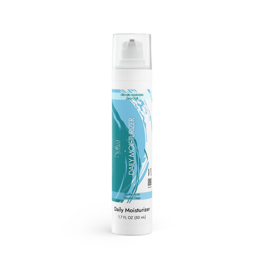 Daily Moisturizer, 1.7oz