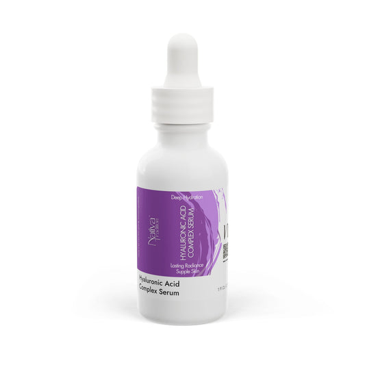 Hyaluronic Acid Complex Serum, 1oz