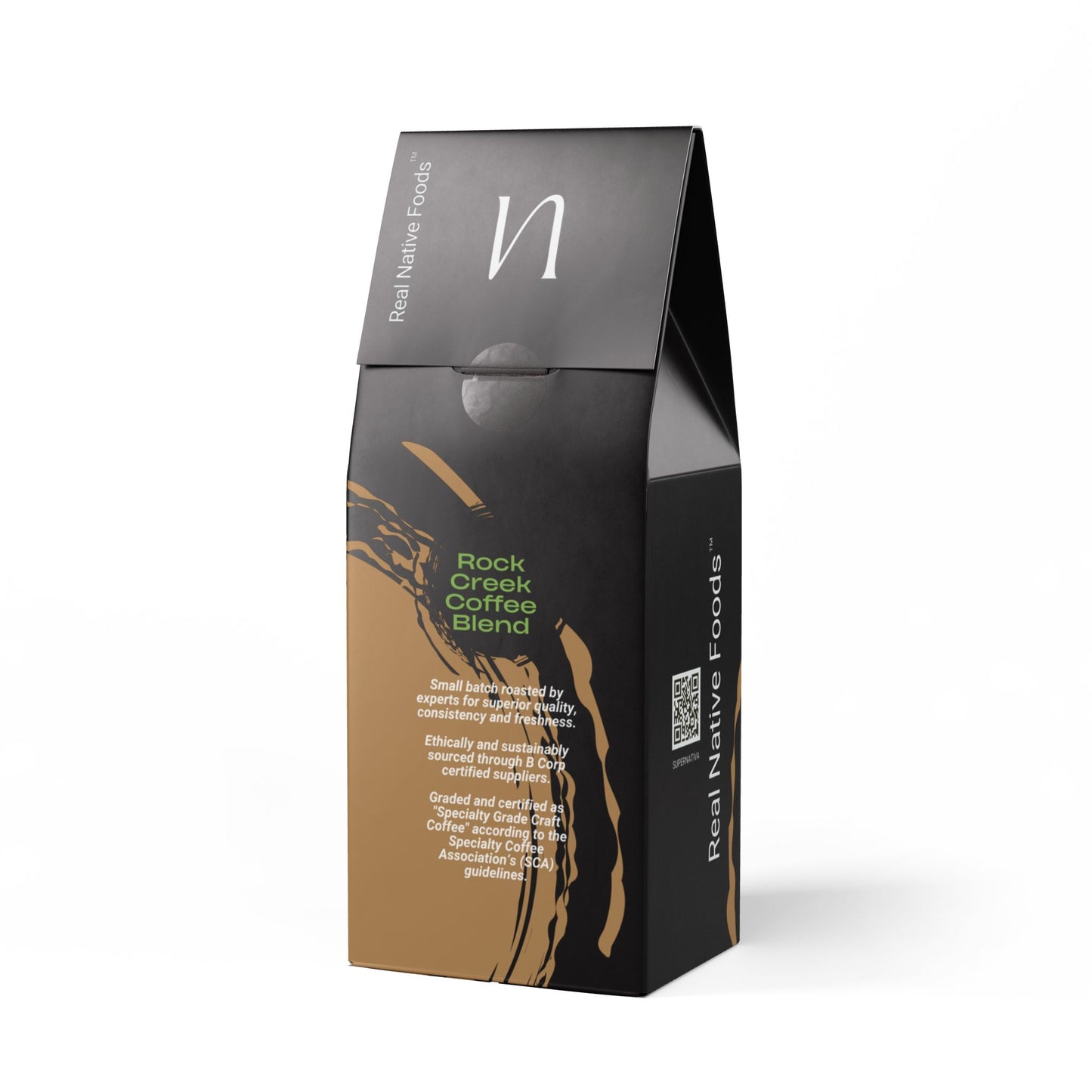Rock Creek Coffee Blend (Medium Roast)