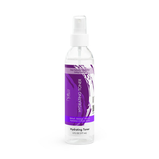 Hydrating Toner, 6oz