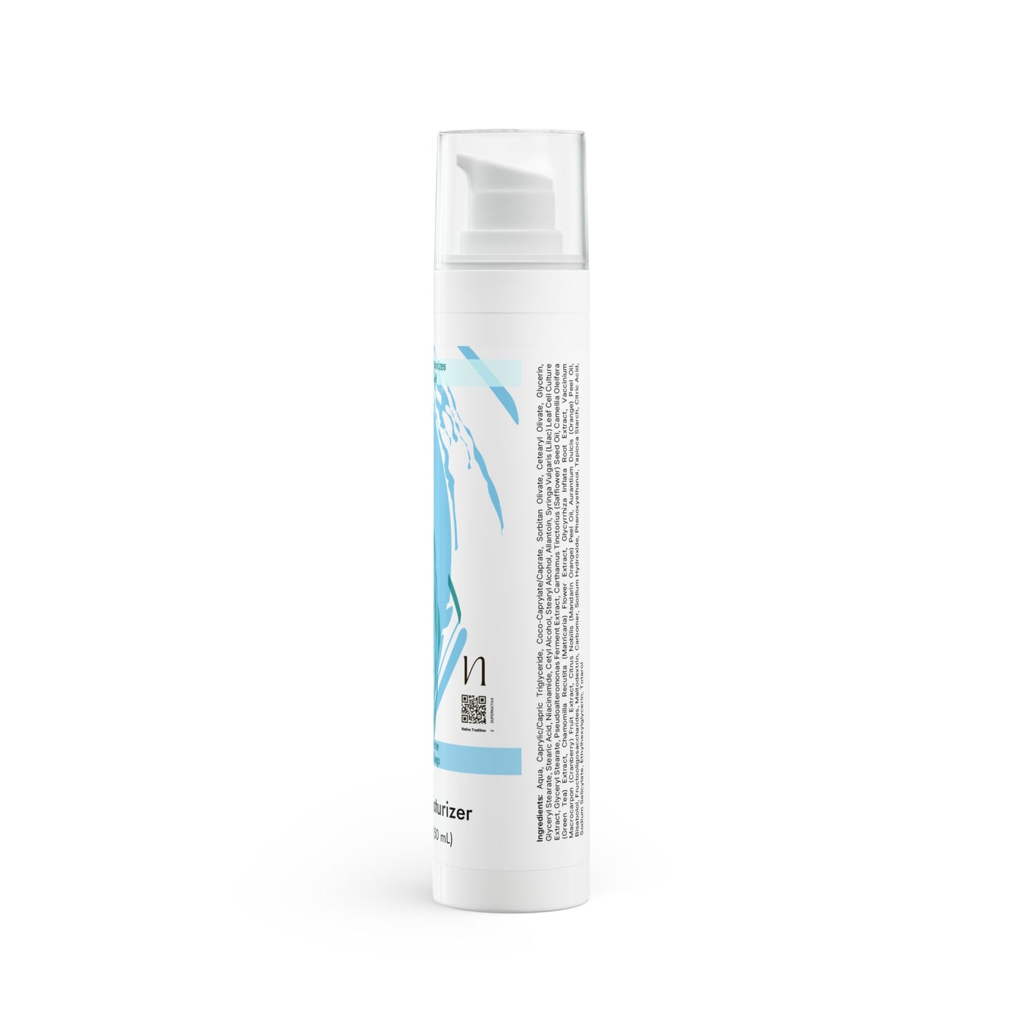 Daily Moisturizer, 1.7oz