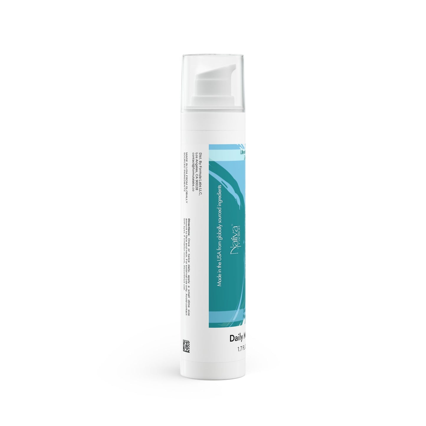 Daily Moisturizer, 1.7oz