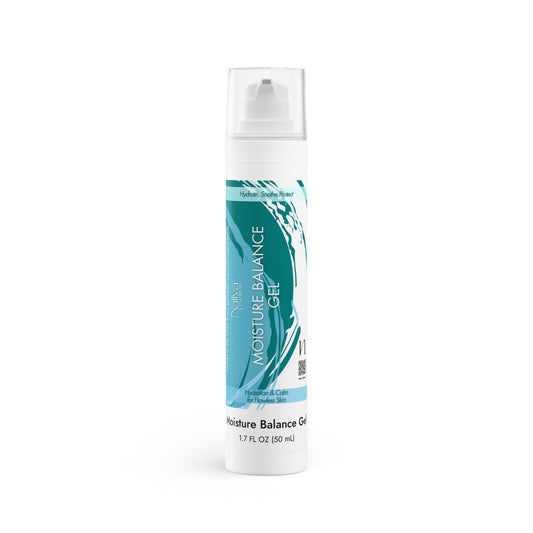 Moisture Balance Gel, 1.7oz
