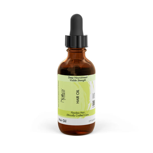Hair Oil, 2oz