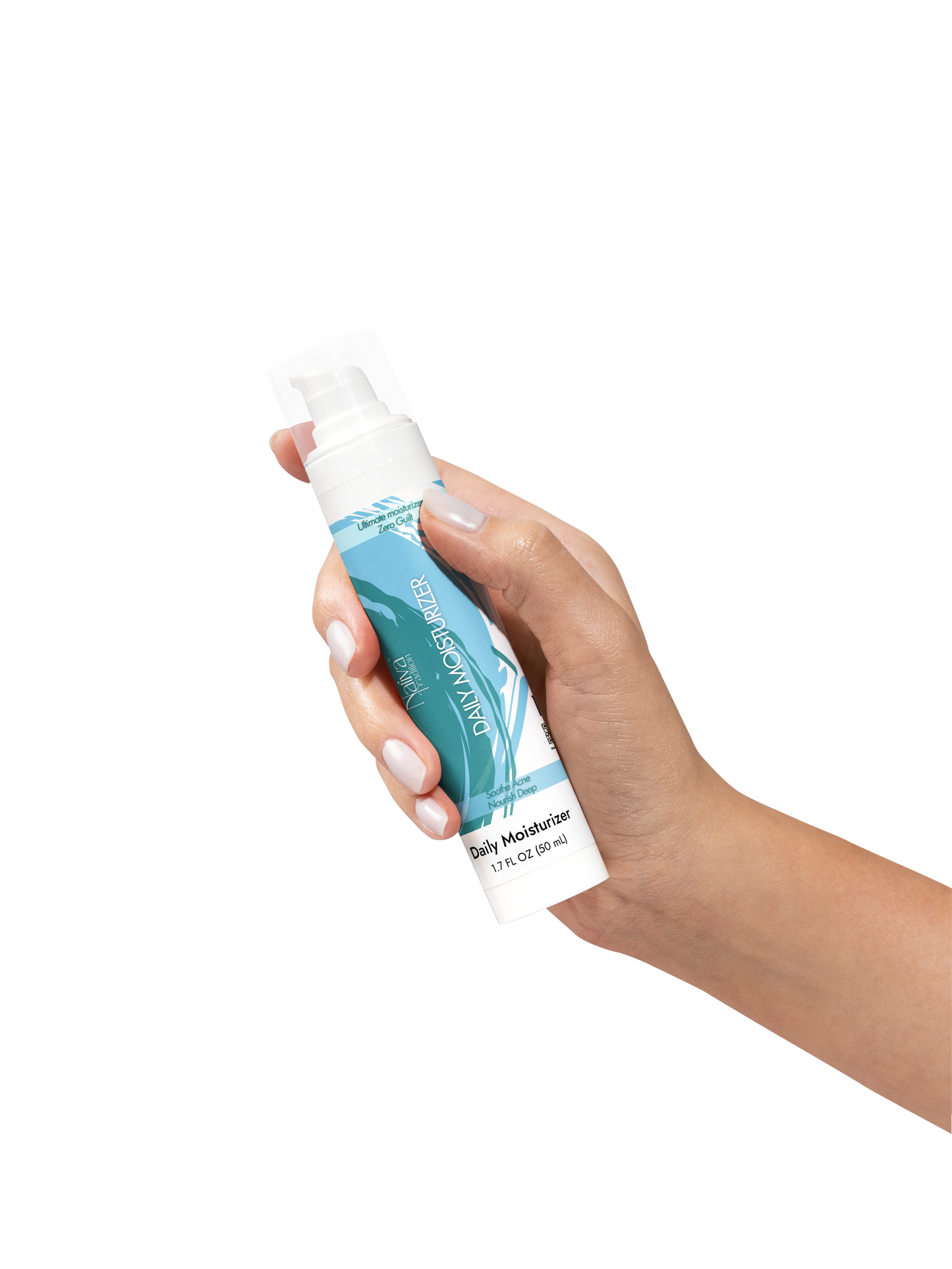 Daily Moisturizer, 1.7oz